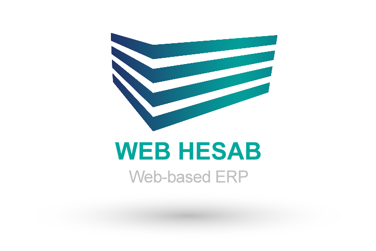 Webhesab logo